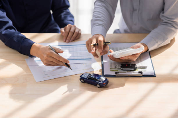 Car insurance options for Crystal River residents